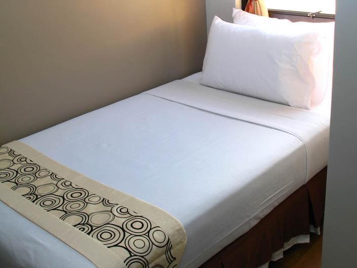 Goodhope Hotel Shah Alam Eksteriør bilde