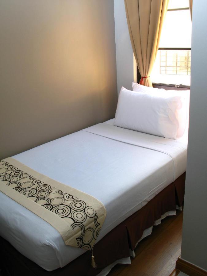 Goodhope Hotel Shah Alam Eksteriør bilde